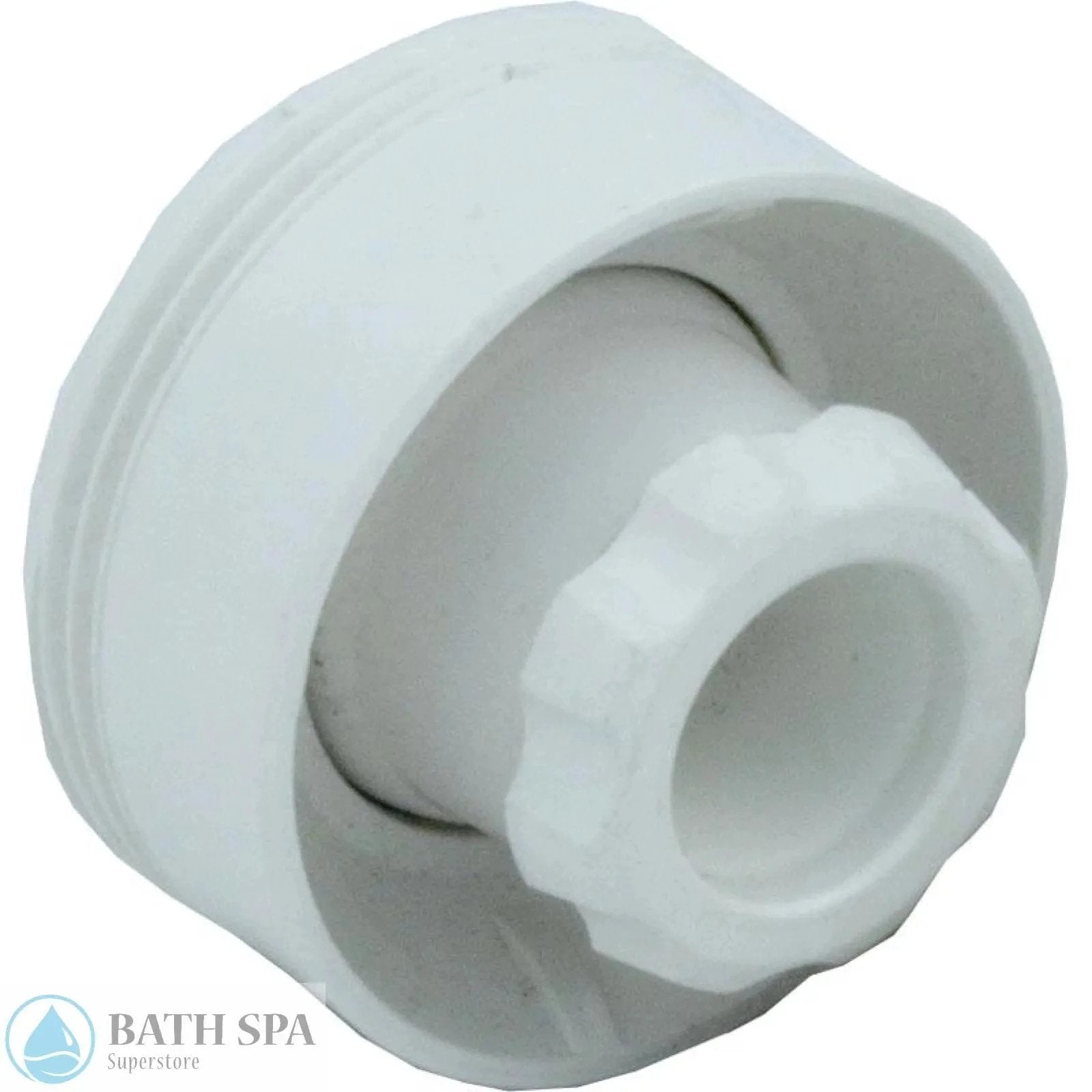 Jacuzzi (Waterway) HTB Jet Nozzle (43-2999-08) Bath Parts 43-2999-08