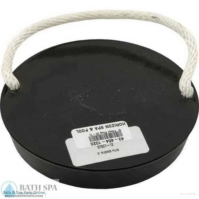 Dimension One Spas 5" Filter Plug (1521-12) Spa Parts: Spa Ozone 43-454-1020_xl