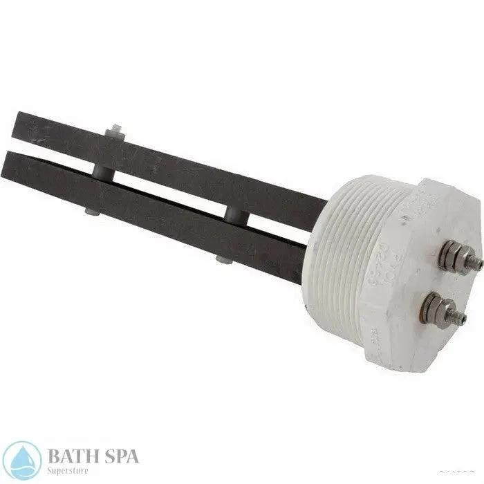 BluWater Technology Genesis Bromine Generator Electrode Assembly E100 Replacement for SPA Genesis 115V 230V Water Care Maintenance: Bromine Generators 431391000_xl