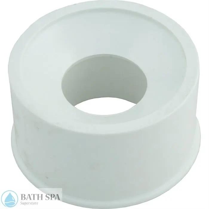 Sundance Reducer Bushing, 3 " Spigot x 1.5" Slip (6450-292) Sundance Spa Parts 437-337