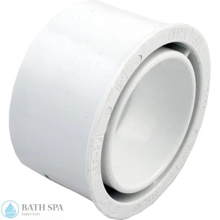 Sundance Reducer Bushing, 3 " Spigot x 2" Slip (6450-294) Sundance Spa Parts 437-338