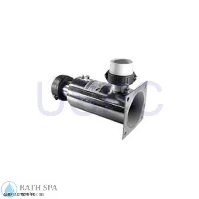 Heater Deluxe Heater Housing Spa Parts 45-2000