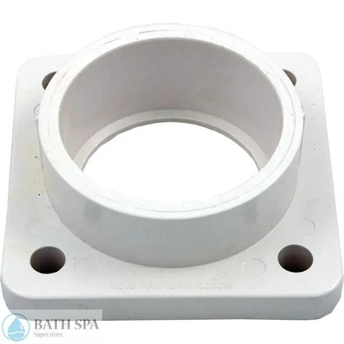 Discharge Flange for Jacuzzi Whirlpool Wet End 8501000 Replacement Part High Quality Spare Component Bath Pumps and Parts 4516000