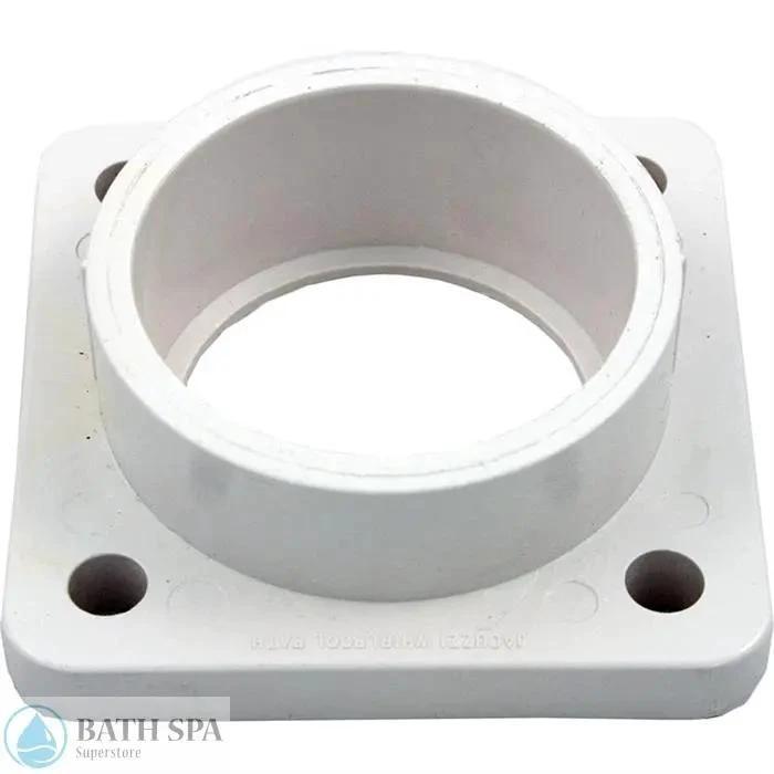 Jacuzzi Power Pro Bath Pump Flange Replacement For Power Pro Wet End 4516000 Replaces 402293 9720 021 9720 023 Spa Pumps 4516000_e3585a18-feb3-40eb-8cd0-b587384e8eeb