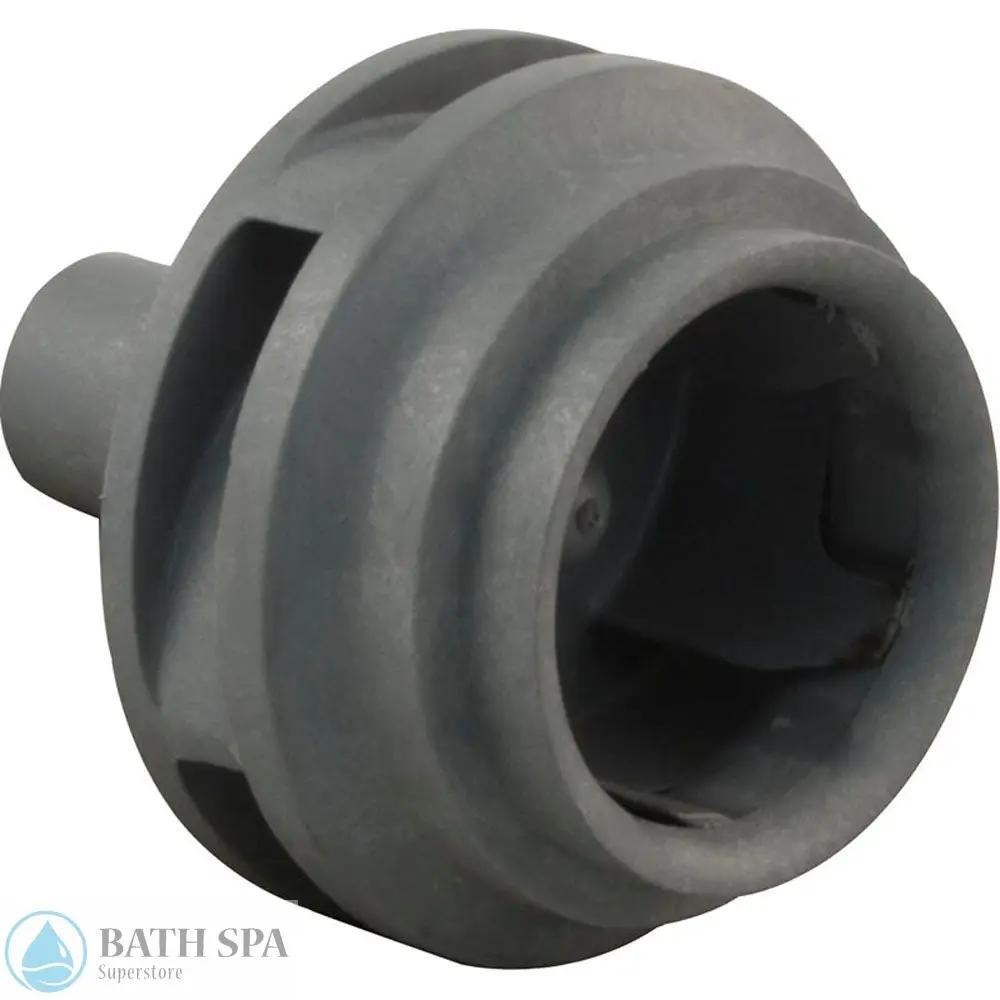 Impeller for All Gemini Plus/Plus II 4647100 Bath Pumps and Parts 4647100