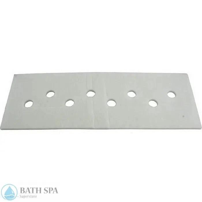 Hayward Insulation, Low NOx, Return Side (FDXLGSK1933) Spa Parts: Spa Heaters (Gas Heater Parts) 47-150-1974_xl