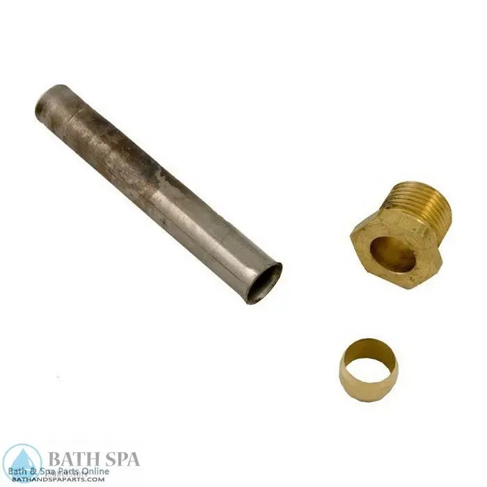 Raypak ELS Sensor Well (004087F) Spa Parts: Spa Heaters (Raypak Spa Heater Parts) 47-197-1016_xl