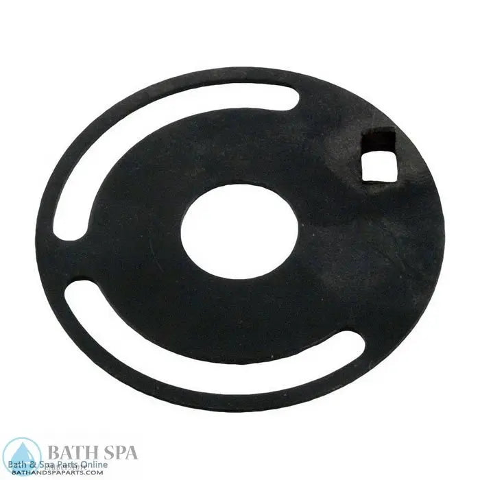 Raypak ELS/53A/55A/105A/105B/153/155A/183A/185A Knob Stop (006886F) Spa Parts: Spa Heaters (Raypak Spa Heater Parts) 47-197-1032_xl