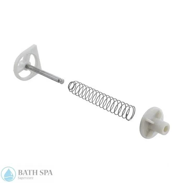 Raypak 130A Bypass Kit (011601F) Spa Parts: Spa Heaters (Raypak Spa Heater Parts) 47-197-1077_xl