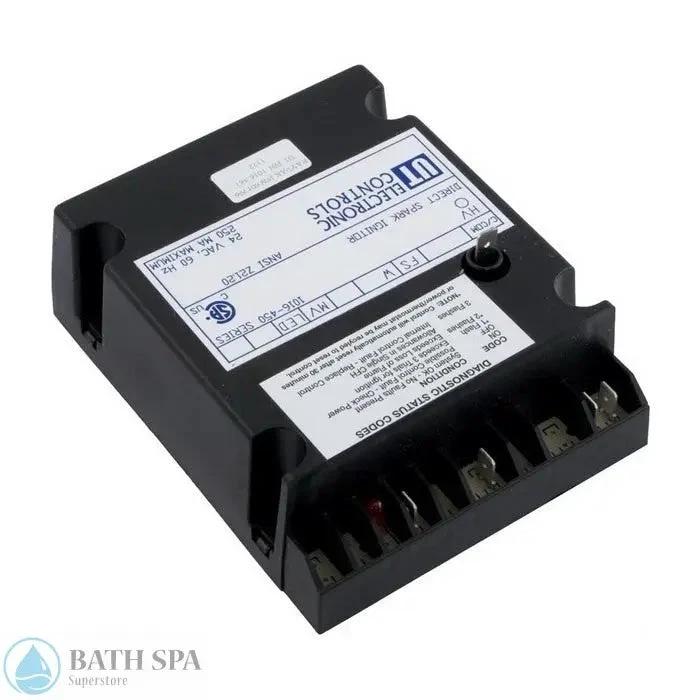 Raypak 130A Ignition Control (011606F) Spa Parts: Spa Heaters (Raypak Spa Heater Parts) 47-197-1092_xl