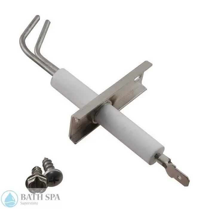 Raypak 130A DSI Igniter (011611F) Spa Parts: Spa Heaters (Raypak Spa Heater Parts) 47-197-1118_xl