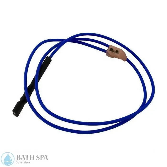 Raypak 130A DSI High Tension Wire (011612F) Spa Parts: Spa Heaters (Raypak Spa Heater Parts) 47-197-1119_xl