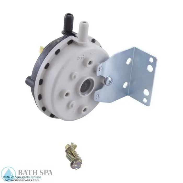 Raypak 207A/D-2 331-407 Air Pressure Switch (008135F) Spa Parts: Spa Heaters (Raypak Spa Heater Parts) 47-197-1159_xl