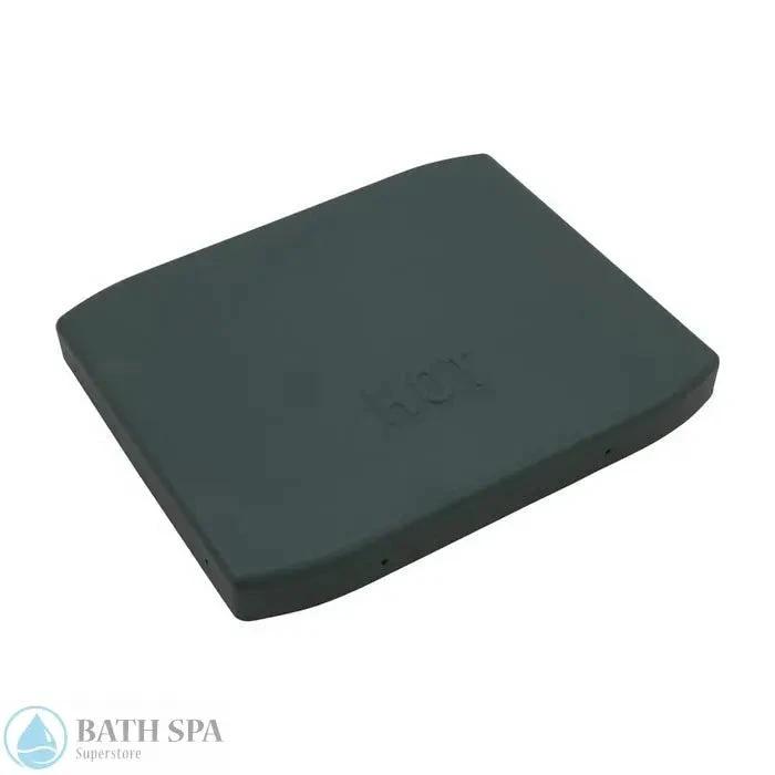 Raypak Low NOx/Atmospheric Gas 336A Heater Top (010336) Spa Parts: Spa Heaters (Raypak Spa Heater Parts) 47-197-1190_xl