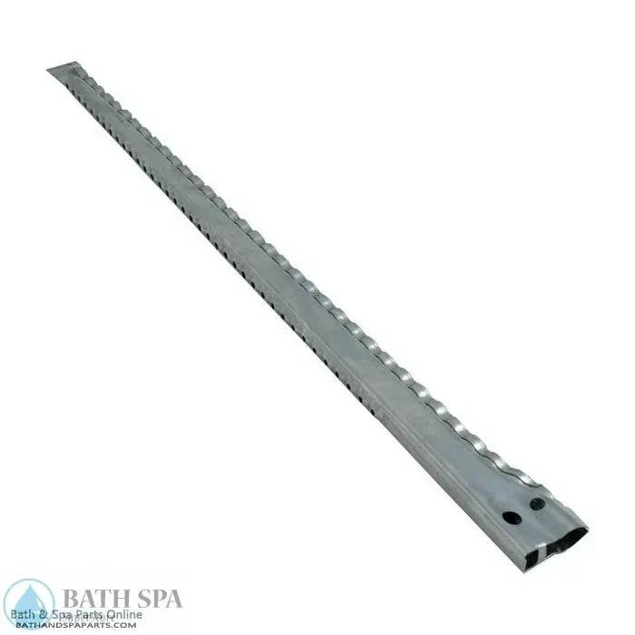 Raypak 53/53A/53B/55A/105A/105B/151/153/155A Burner Assembly (301210) Spa Parts: Spa Heaters (Raypak Spa Heater Parts) 47-197-1200_xl