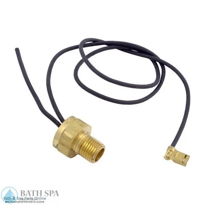 Raypak 53/53A/55A, Auto Reset 13-B Thermostat (600889B) Spa Parts: Spa Heaters (Raypak Spa Heater Parts) 47-197-1206_xl