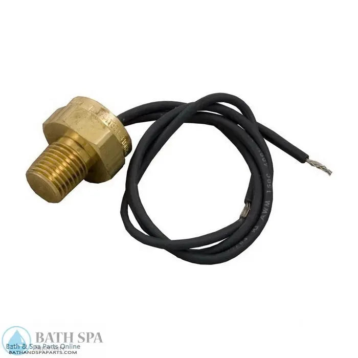 Raypak 53/53A/55A, Auto Reset 14-B Thermostat (600890B) Spa Parts: Spa Heaters (Raypak Spa Heater Parts) 47-197-1208_xl