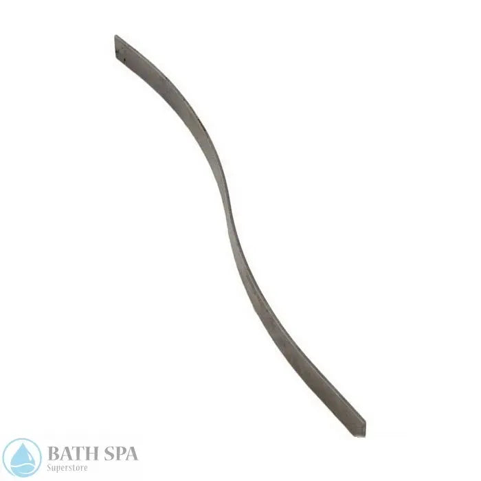 Raypak 53/53A/55A Spring Retainer Clip (850247) Spa Parts: Spa Heaters (Raypak Spa Heater Parts) 47-197-1220_xl