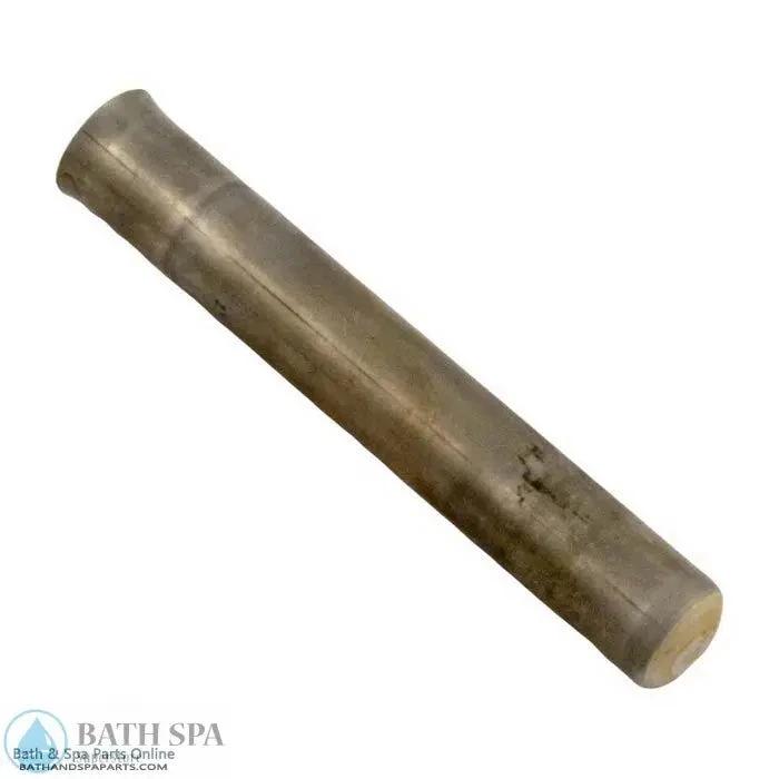 Raypak 53/53A/55A/151/153/155A/183A Bulb Well (007211F) Spa Parts: Spa Heaters (Raypak Spa Heater Parts) 47-197-1222_xl