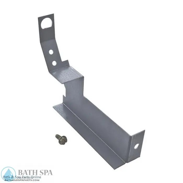 Raypak 206A Pilot Mounting Bracket (010352F) Spa Parts: Spa Heaters (Raypak Spa Heater Parts) 47-197-1251_xl