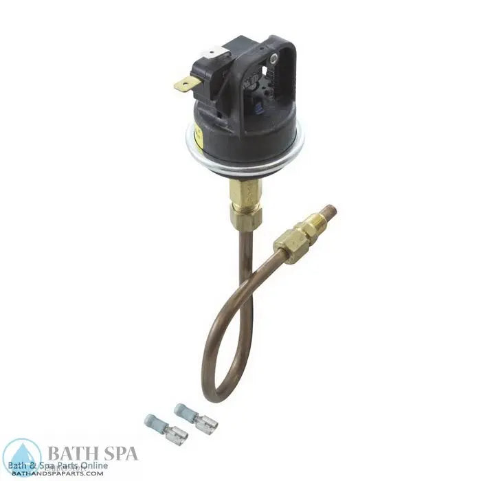 Raypak 53A Pressure Switch With Tubing (003651F) Spa Parts: Spa Heaters (Raypak Spa Heater Parts) 47-197-1286_xl