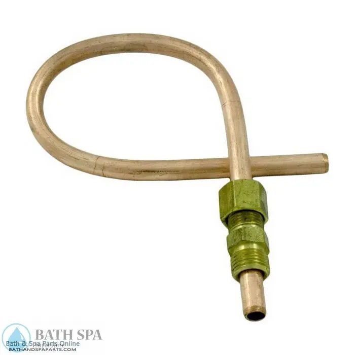 Raypak 53B/55A Pressure Switch Tube (003543F) Spa Parts: Spa Heaters (Raypak Spa Heater Parts) 47-197-1288_xl