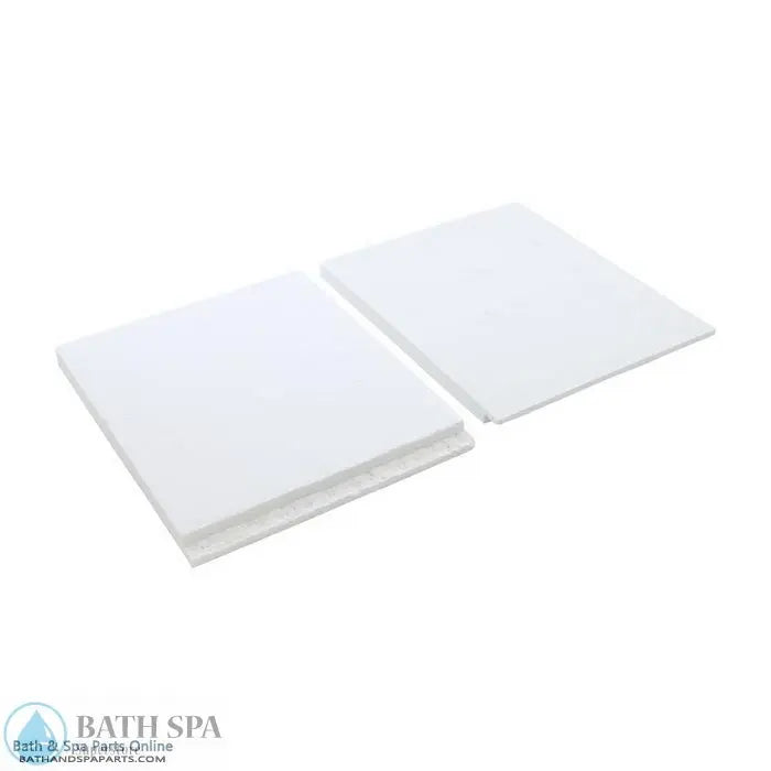 Raypak 206A Common Refractory Kit (010088F) Spa Parts: Spa Heaters (Raypak Spa Heater Parts) 47-197-1320_xl