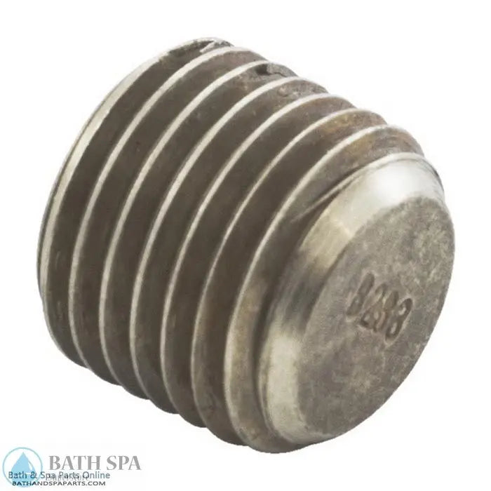 Raypak 55B Header Plug (501329) Spa Parts: Spa Heaters (Raypak Spa Heater Parts) 47-197-1372_xl