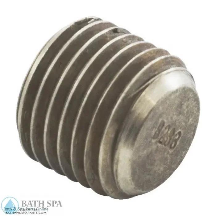 Raypak 55B Header Plug (501329) Spa Parts: Spa Heaters (Raypak Spa Heater Parts) 47-197-1372_xl