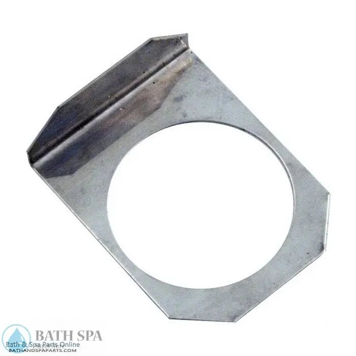 Raypak Model 55A Bypass Baffle (306079) Spa Parts: Spa Heaters (Raypak Spa Heater Parts) 47-197-1378_xl