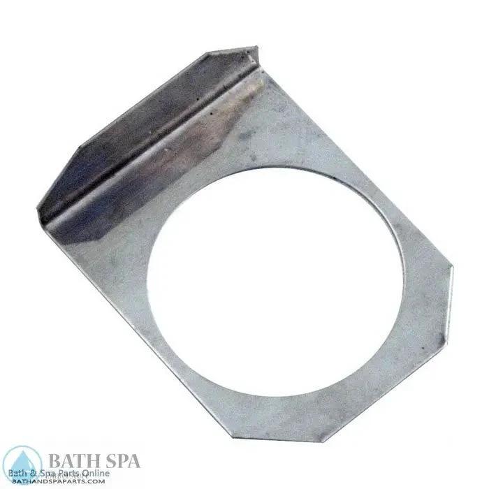 Raypak Model 55A Bypass Baffle (306079) Spa Parts: Spa Heaters (Raypak Spa Heater Parts) 47-197-1378_xl