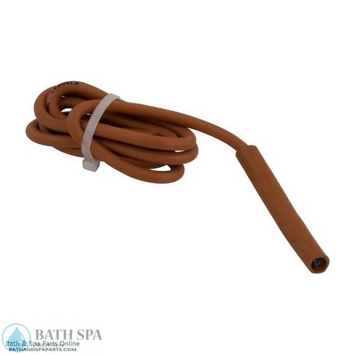 Raypak 53A/55A/105A/155A/183A/185A/R185 High Tension Wire (002654B) Spa Parts: Spa Heaters (Raypak Spa Heater Parts) 47-197-1400_xl