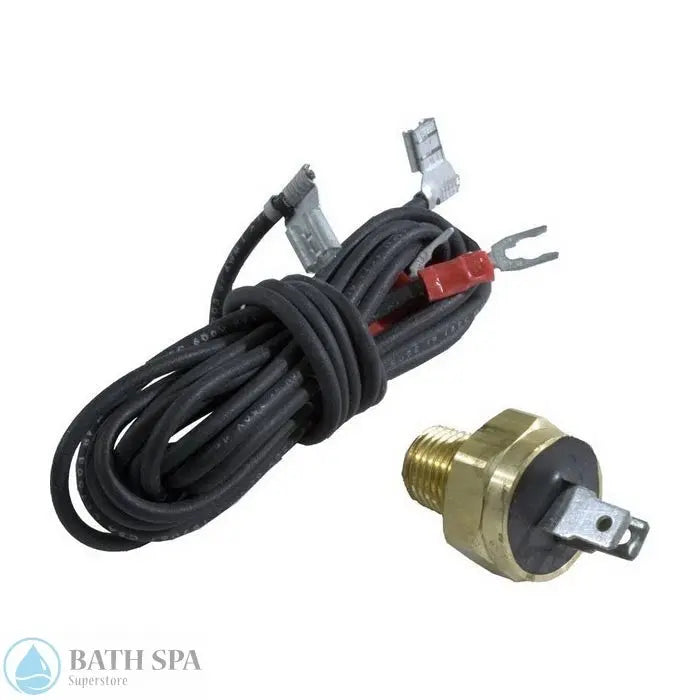 Raypak 105A/105B/151/153/155A/183A Auto Reset 14 T-Stat (600893B) Spa Parts: Spa Heaters (Raypak Spa Heater Parts) 47-197-1446_xl