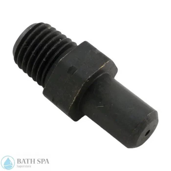 Raypak Burner Orifice LP SL For Gemini Versa RP2100 Cal III 350083 Spa Parts: Spa Heaters (Raypak Spa Heater Parts) 47-197-1470_xl