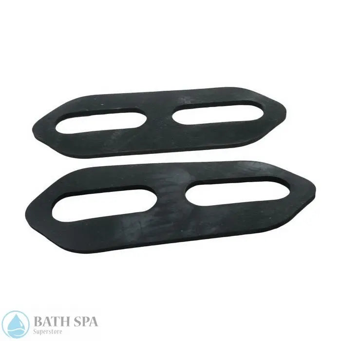 Raypak 151/153/155A Heat Exchanger Gasket (800075B) Spa Parts: Spa Heaters (Raypak Spa Heater Parts) 47-197-1490_xl