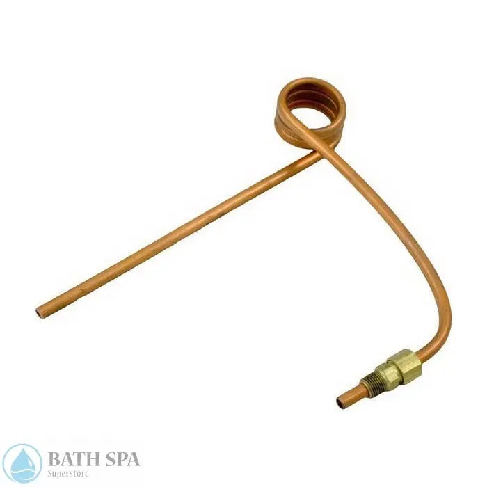 Raypak 151/153/155A Pressure Switch Tube (003271F) Spa Parts: Spa Heaters (Raypak Spa Heater Parts) 47-197-1494_xl
