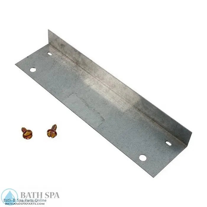 Raypak 153/155A Burner Hold Down (001991F) Spa Parts: Spa Heaters (Raypak Spa Heater Parts) 47-197-1510_xl