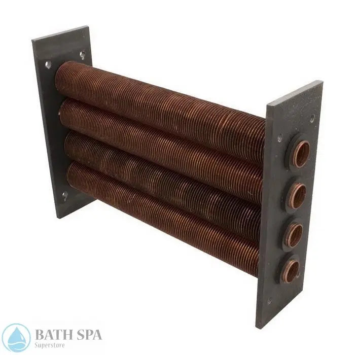 Raypak 155B Tube Bundle (004896F) Spa Parts: Spa Heaters (Raypak Spa Heater Parts) 47-197-1568_xl