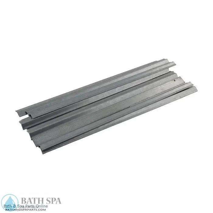 Raypak 333A/335A Baffle (001301F) Spa Parts: Spa Heaters (Raypak Spa Heater Parts) 47-197-1590_xl