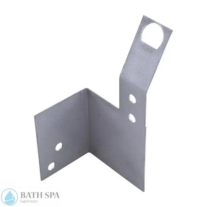 Raypak Gemini Standing Pilot Mounting Bracket (305161F) Spa Parts: Spa Heaters (Raypak Spa Heater Parts) 47-197-1600_xl