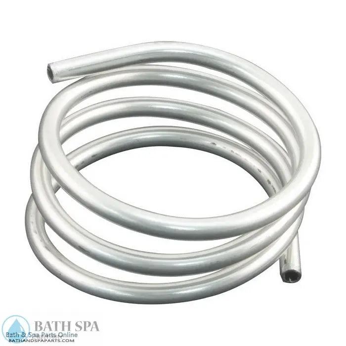 Raypak 155A/185A Aluminum Tubing (400607) Spa Parts: Spa Heaters (Raypak Spa Heater Parts) 47-197-1640_xl