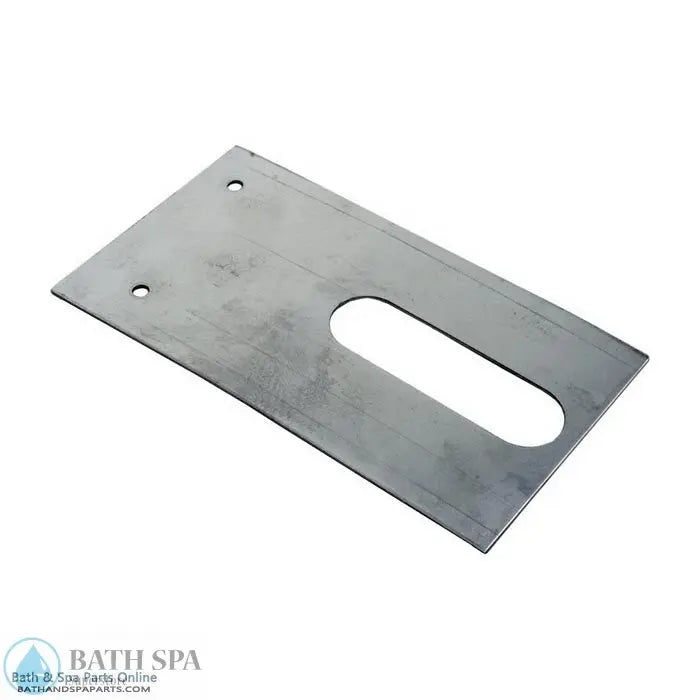 Raypak R185/185/R185A/R185B Pilot Shield (307223) Spa Parts: Spa Heaters (Raypak Spa Heater Parts) 47-197-1642_xl