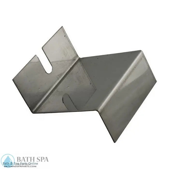 Raypak 185A Pilot Shield (306674) Spa Parts: Spa Heaters (Raypak Spa Heater Parts) 47-197-1644_xl