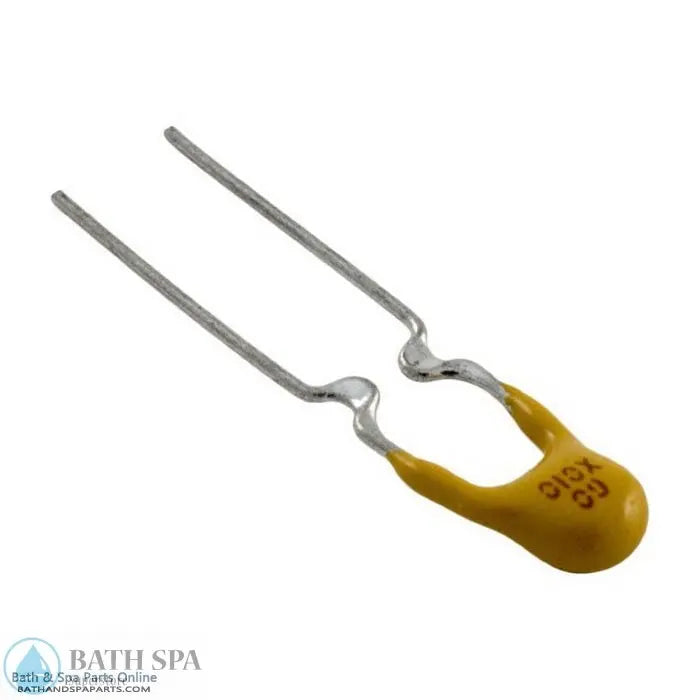 Raypak R185 Fuse Board (005384F) Spa Parts: Spa Heaters (Raypak Spa Heater Parts) 47-197-1652_xl