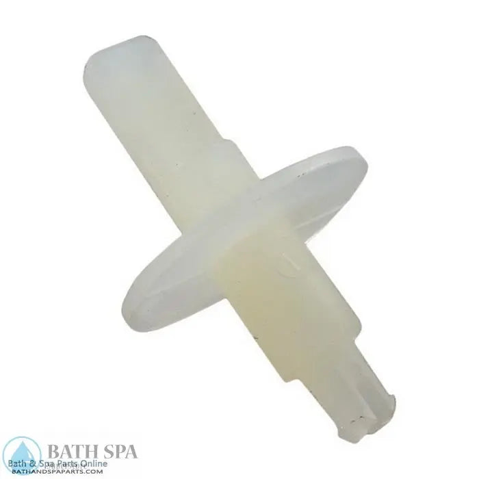 Raypak R185 Shaft Control Knob (800304) Spa Parts: Spa Heaters (Raypak Spa Heater Parts) 47-197-1690_xl