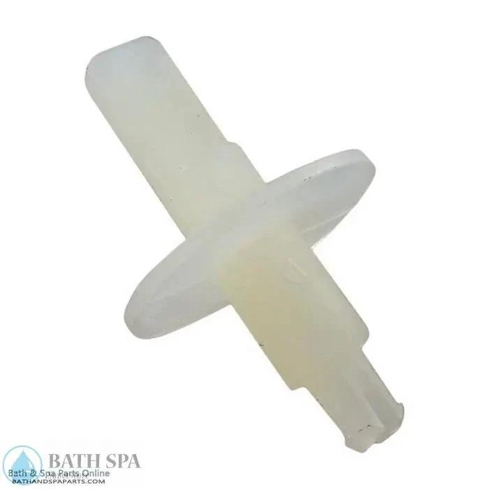 Raypak R185 Shaft Control Knob (800304) Spa Parts: Spa Heaters (Raypak Spa Heater Parts) 47-197-1690_xl