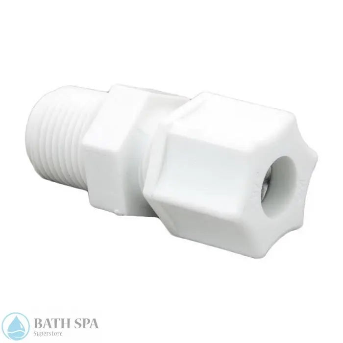 Raypak 185/130A/R185A/R185B Sensor Adapter (006714F) Spa Parts: Spa Heaters (Raypak Spa Heater Parts) 47-197-1730_xl