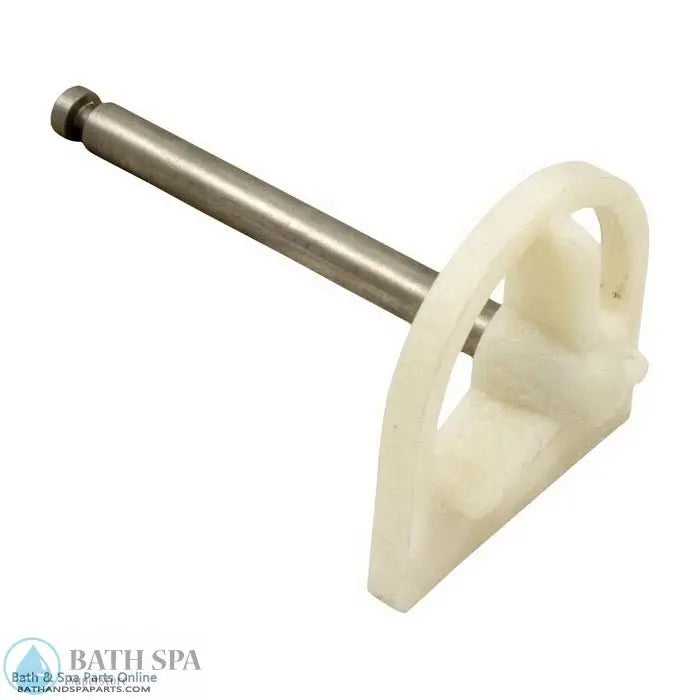 Raypak 185/R185A/R185B Bypass Shaft (006717F) Spa Parts: Spa Heaters (Raypak Spa Heater Parts) 47-197-1736_xl