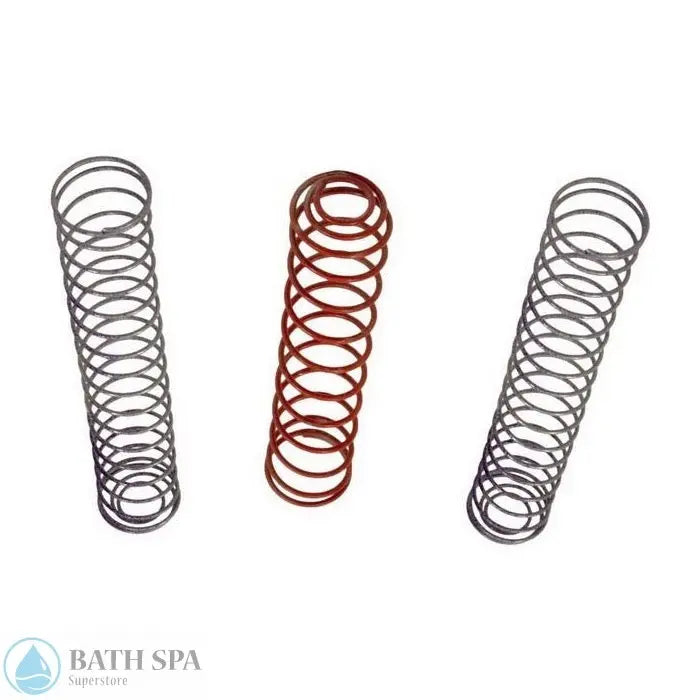 Raypak 185/207A/206A/R185A/R185B Bypass Spring (006718F) Spa Parts: Spa Heaters (Raypak Spa Heater Parts) 47-197-1738_xl