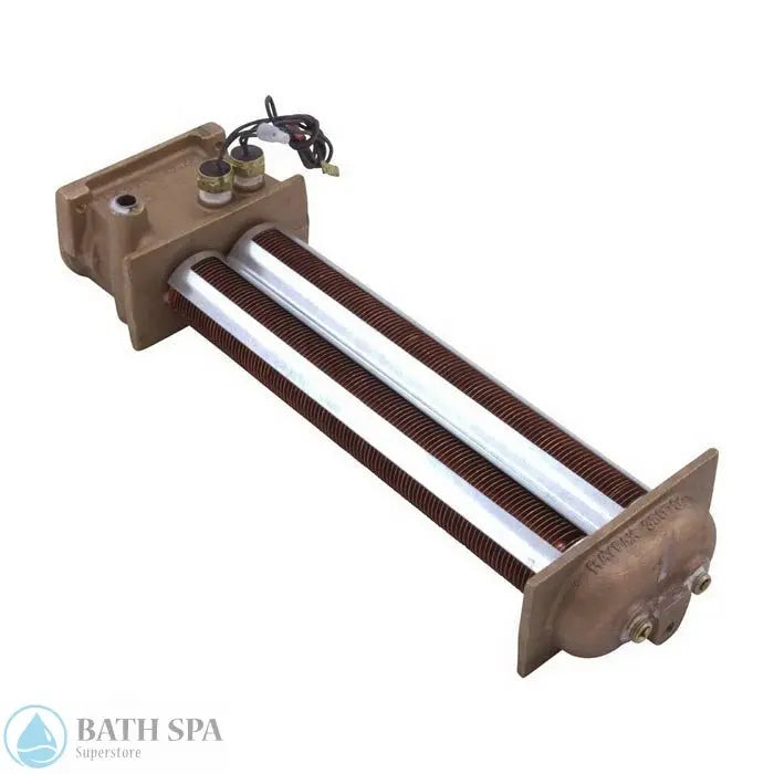 Raypak 55B Heat Exchanger (004694F) Spa Parts: Spa Heaters (Raypak Spa Heater Parts) 47-197-1831_xl